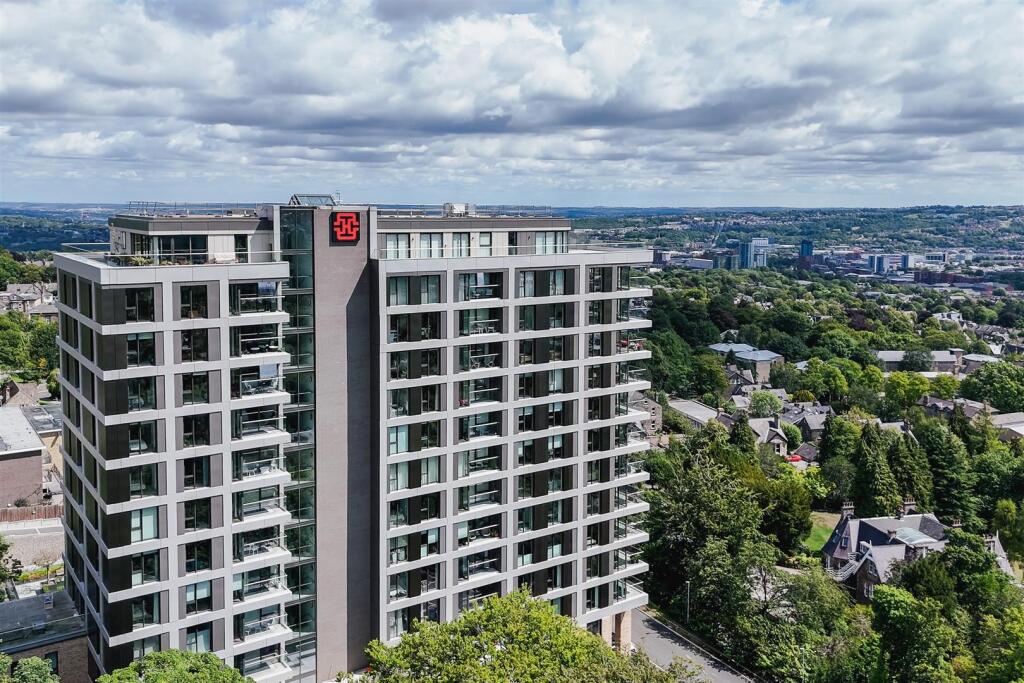 Hallam Towers