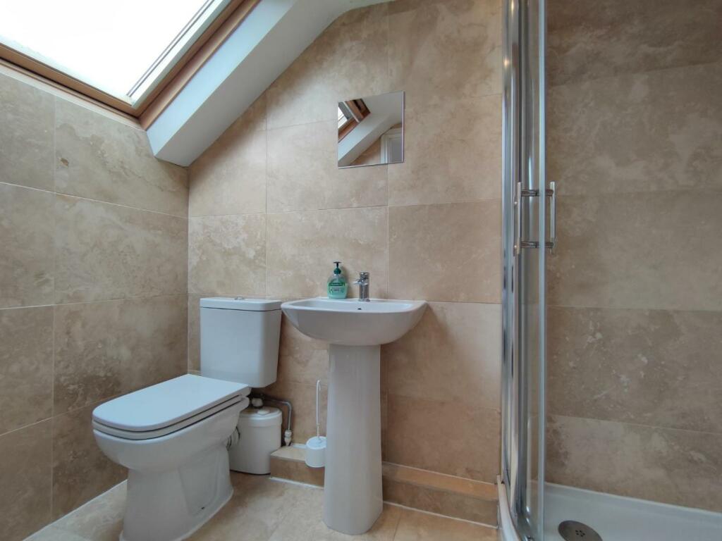 Bedroom 3 En-Suite