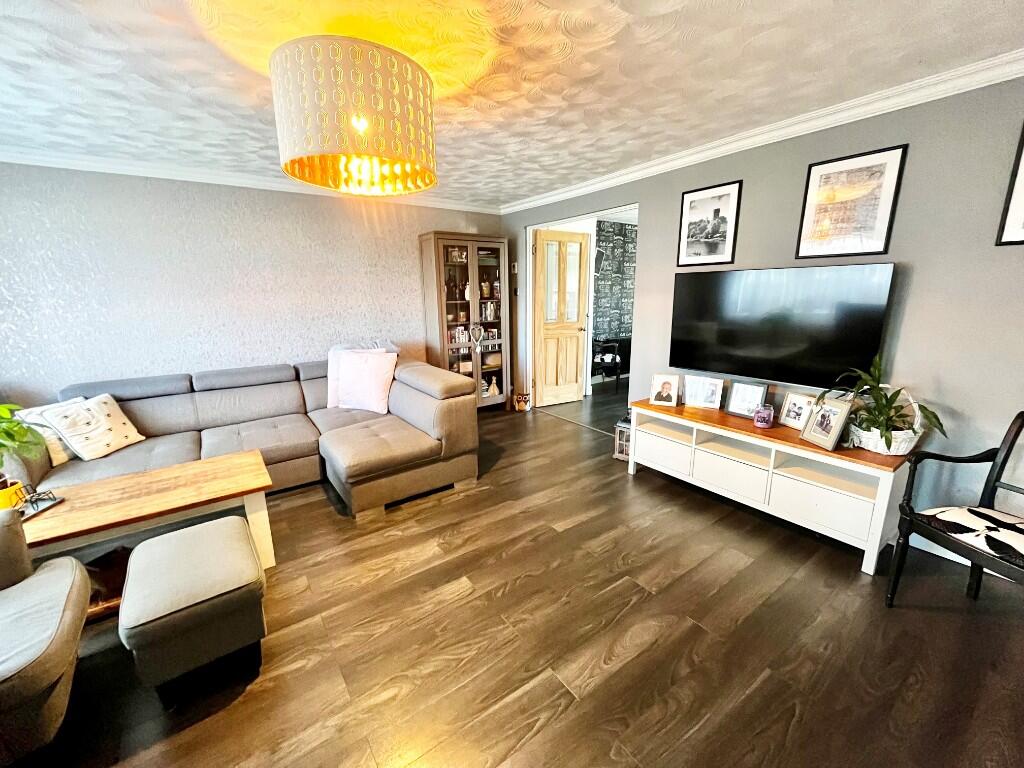 80 Staunton Rise, Livingston, West Lothian, EH54