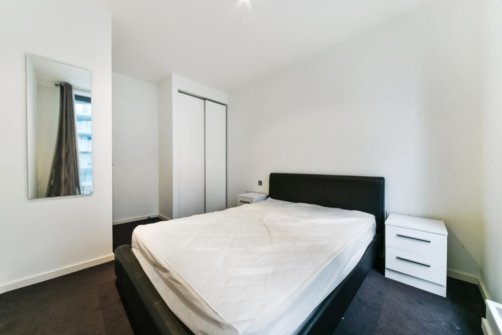 Bedroom South Boulev