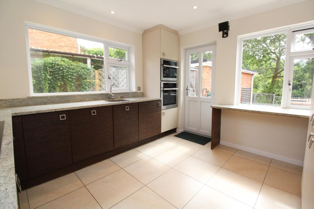 Kitchen..