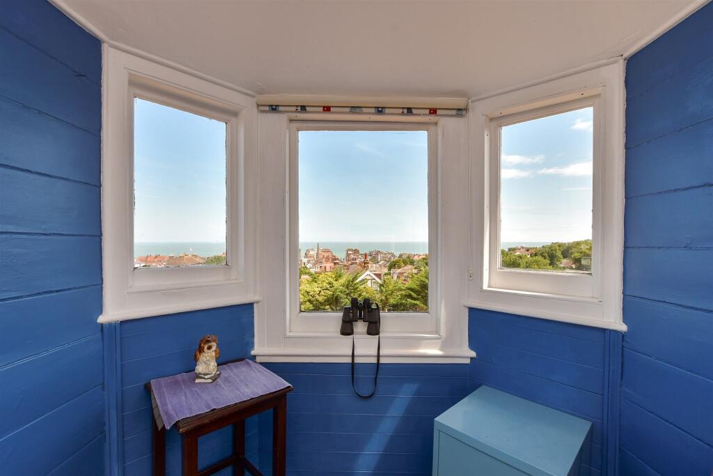 Internal Lifestyle Photograph