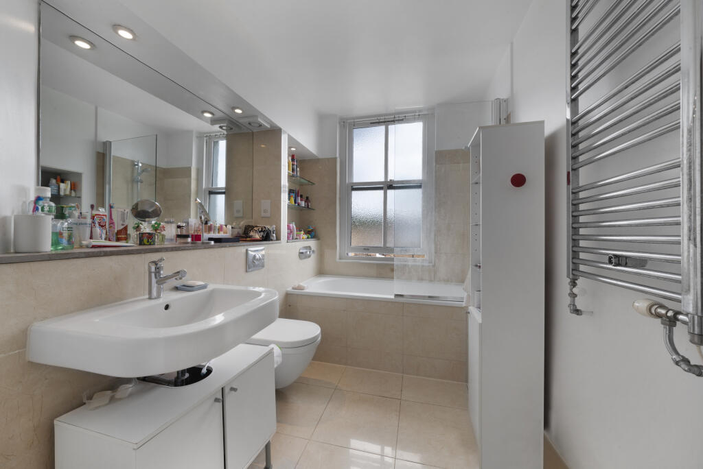 FIRSTOAK HOUSE, FLAT 4-10