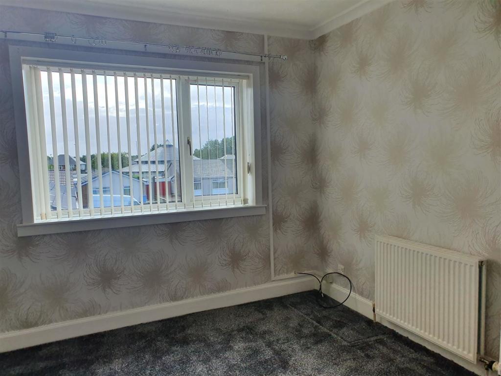 13 Dalmahoy Way - Bedroom 2