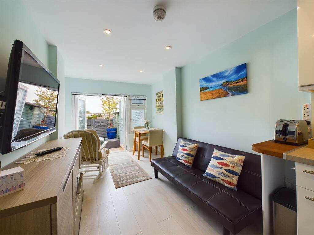 Annexe - 73 Pydar Close Lounge Area