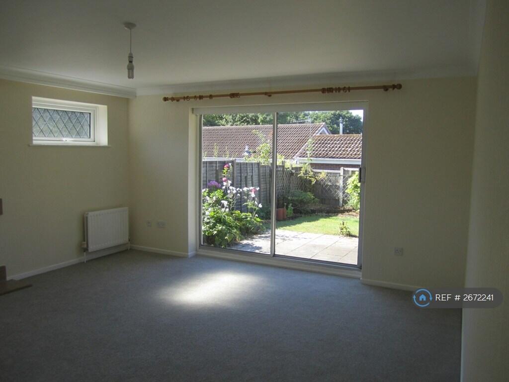 Longe From Entrance Door