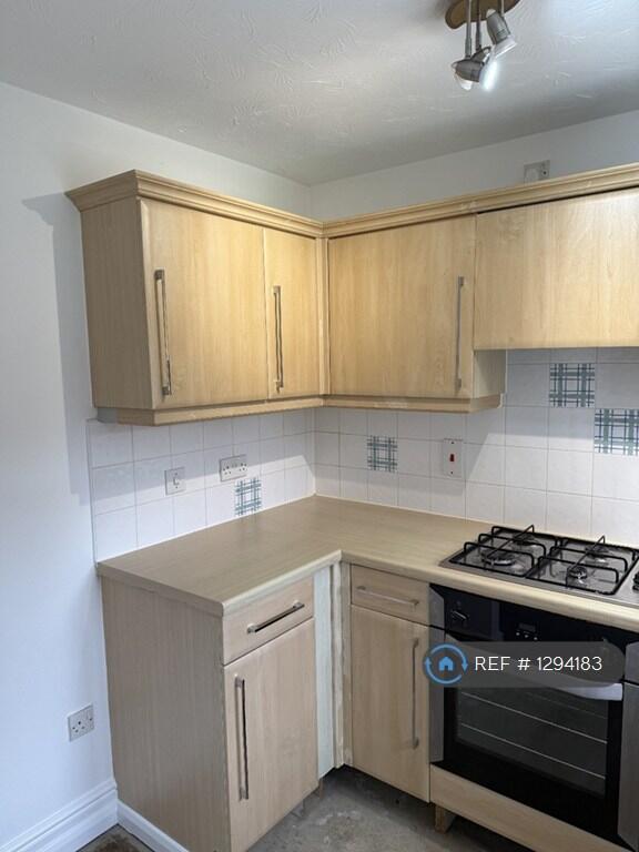 Kitchen (Left)