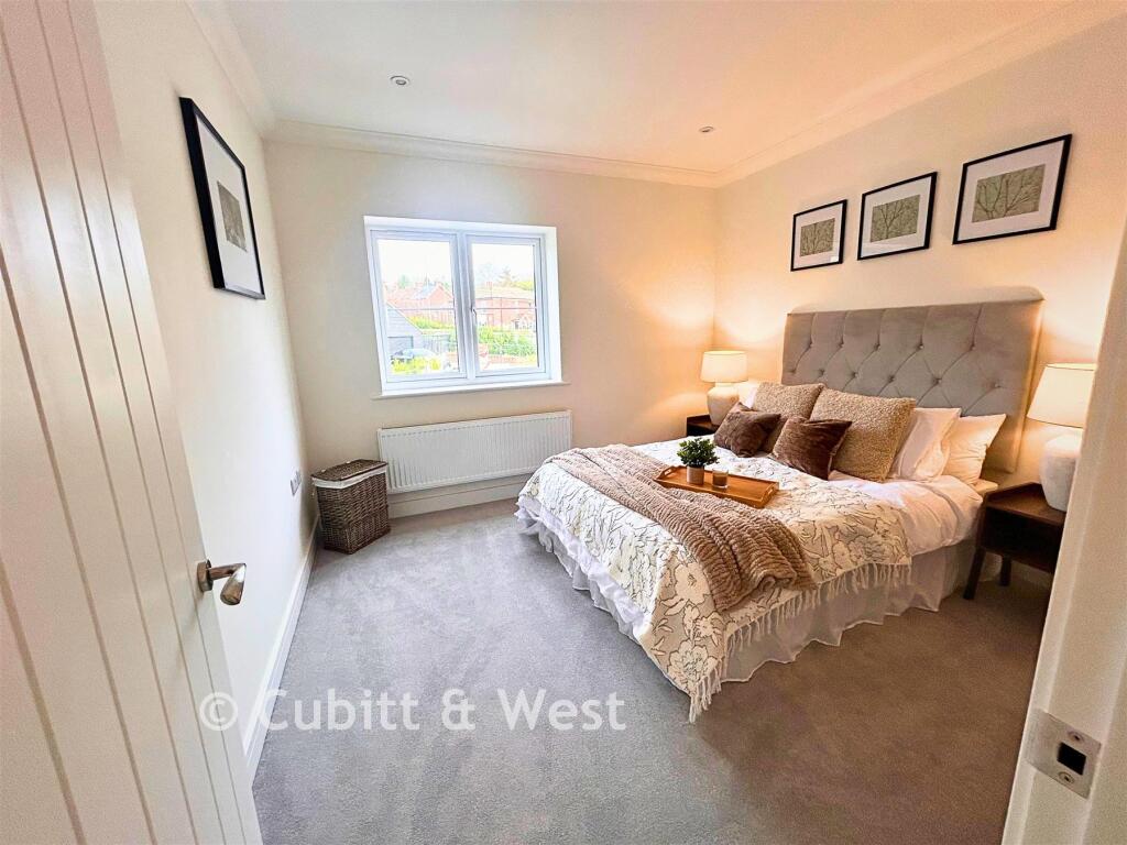Bedroom 3