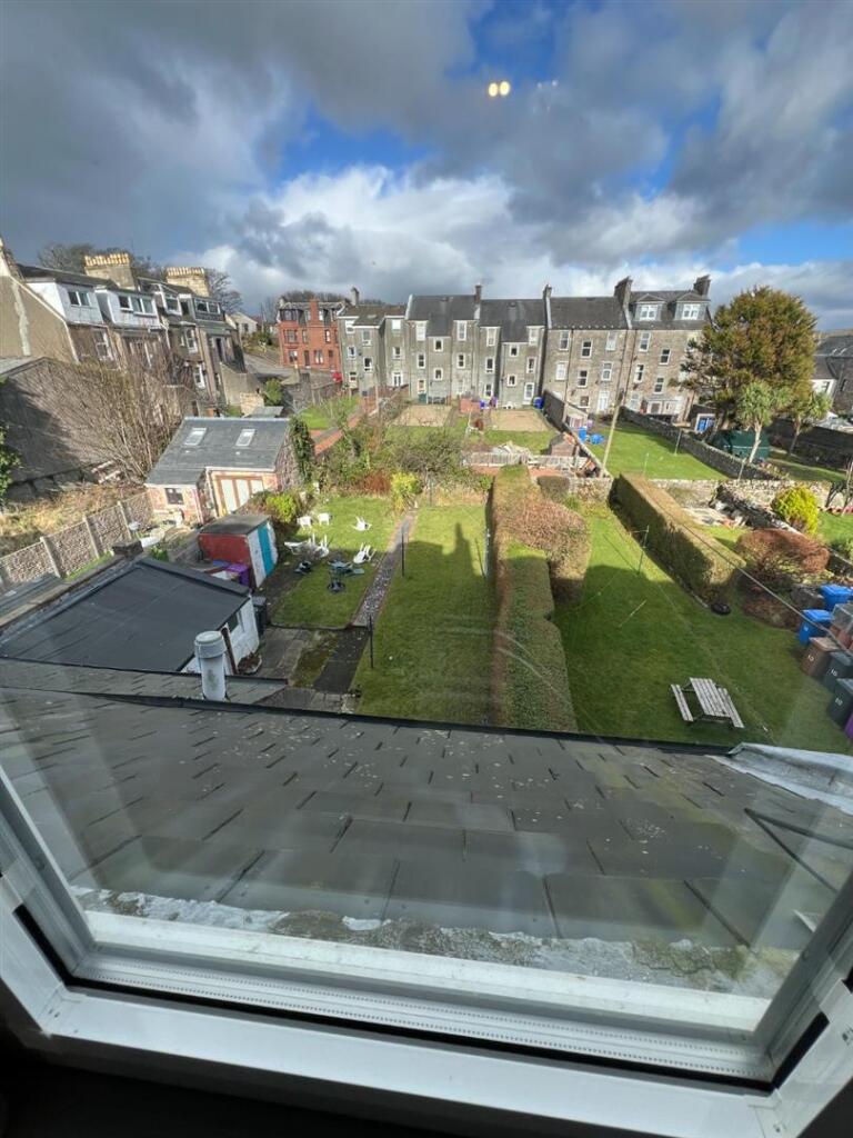 Gardens and Outbuildings