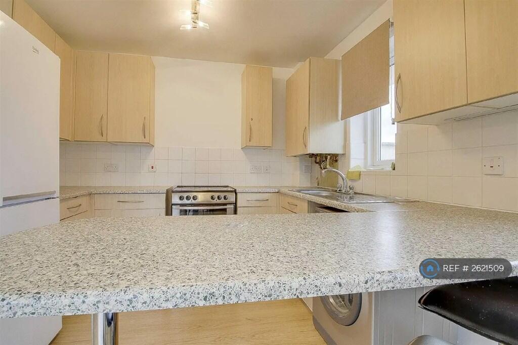 Kitchen Counter