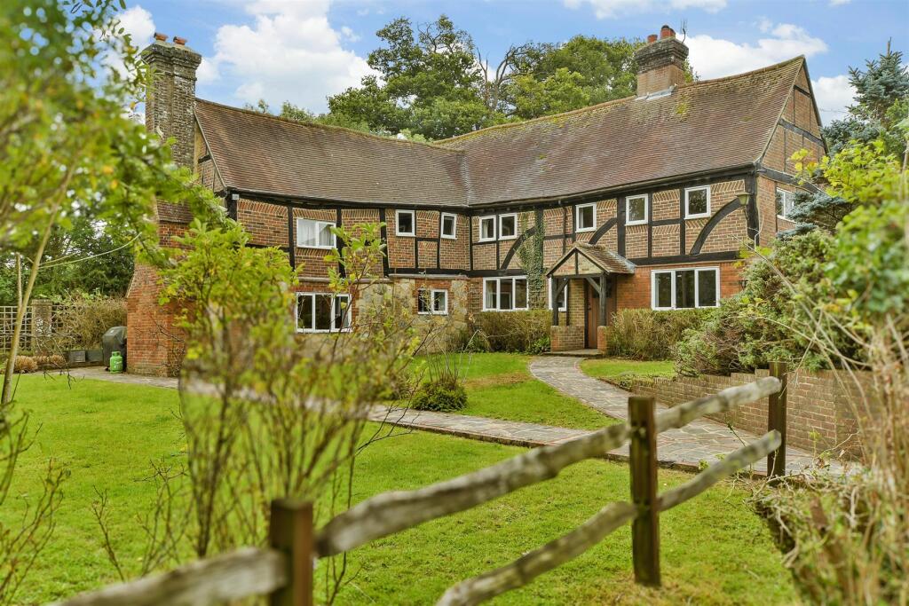 External Lifestyle Photograph