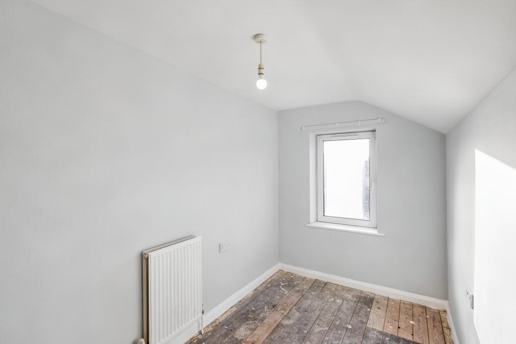 37 Digby Street, Crosby, Scunthorpe, North Lincolnshire, DN15 6DB