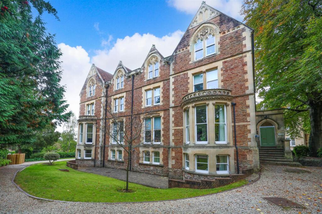 Pembroke Road, Clifton, Bristol