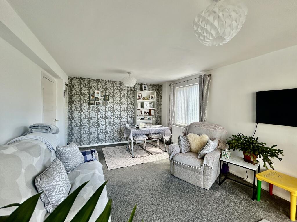 Lounge and Dining Room