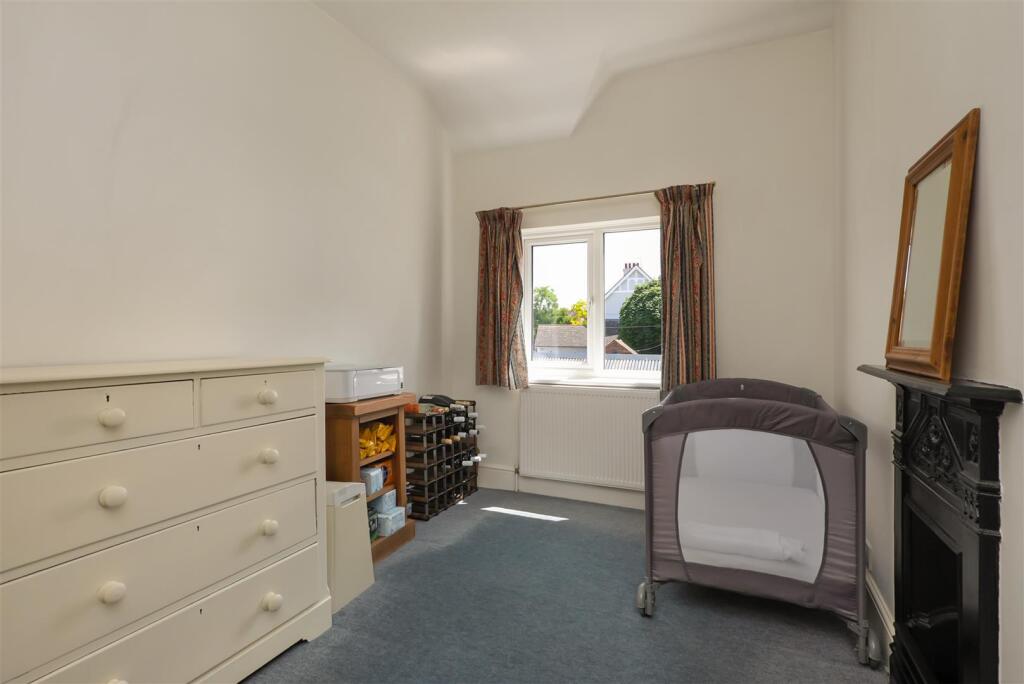 Northwood Road, Tankerton, Whitstable