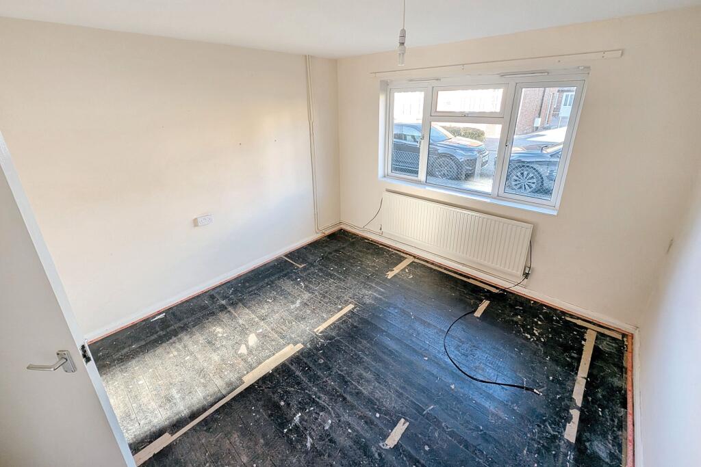 3 Priory Gardens, St Ives, Cambridgeshire PE27 5BE