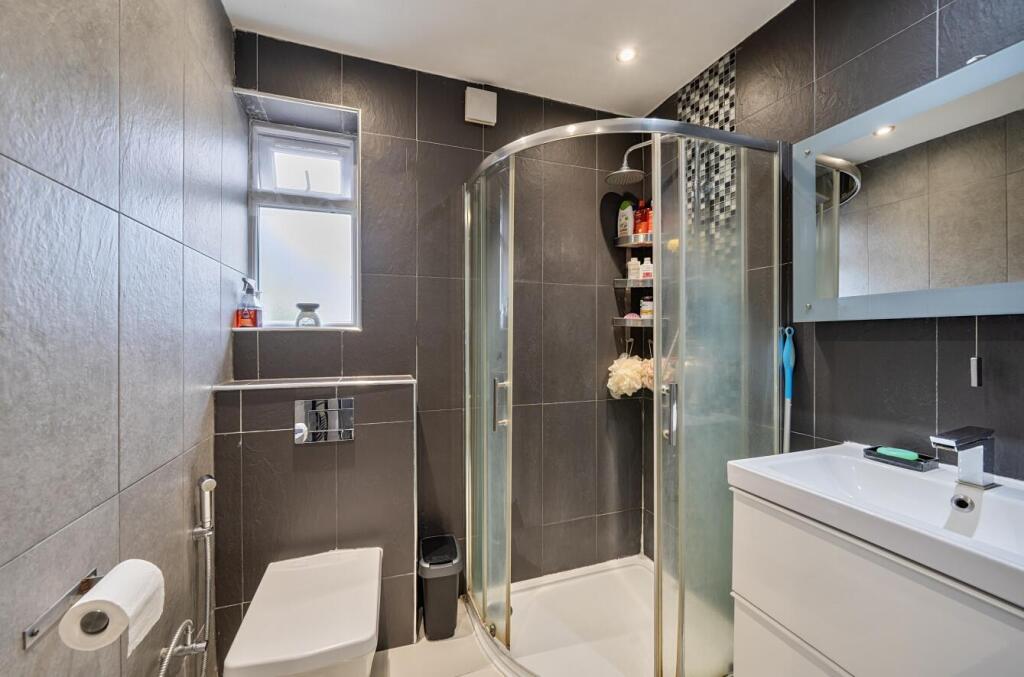 Davidson Frost-Wellings, DFW, Lamorna Grove, Stanm