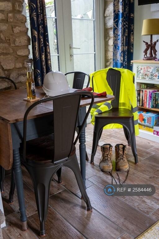 Contractors Welcome