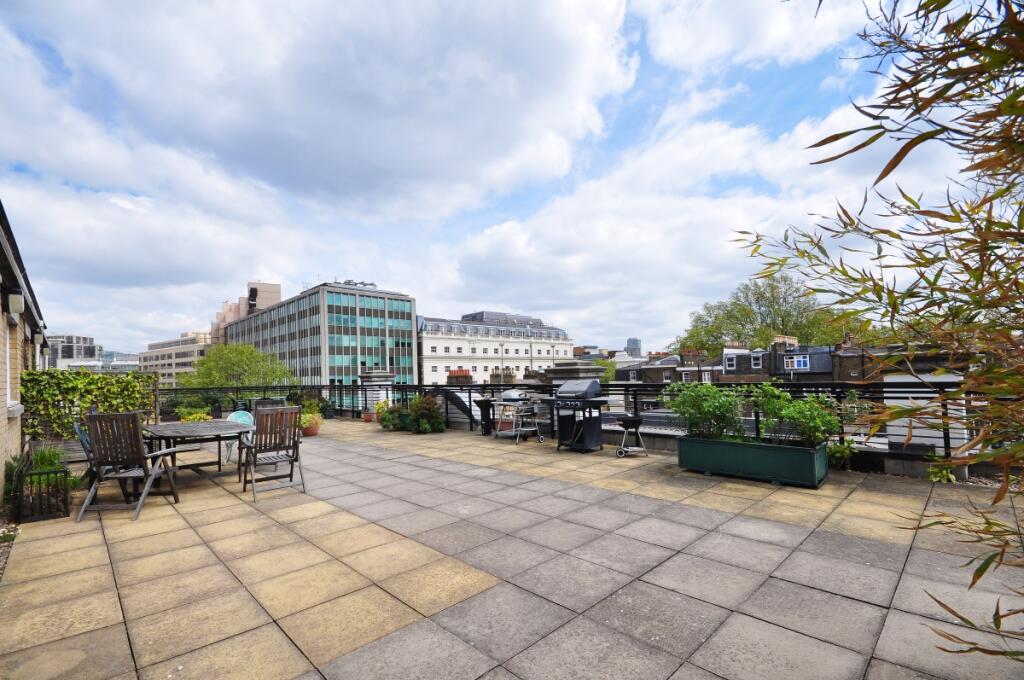 Royal Belgrave Ho...