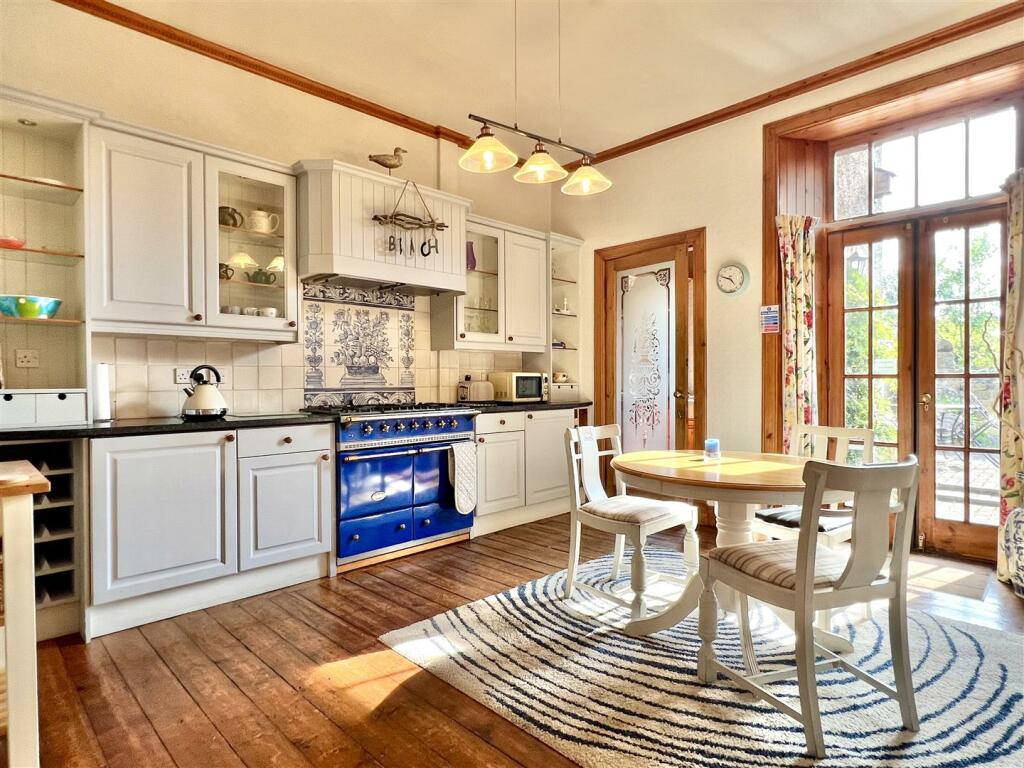 Murray Place, Aberdour
