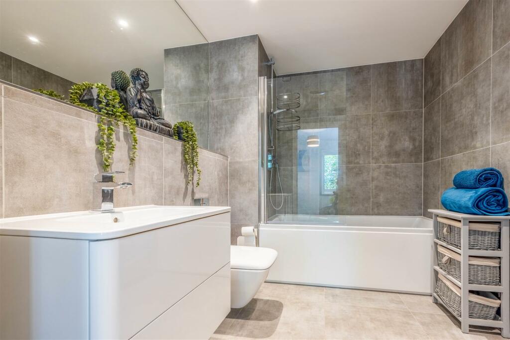 En-Suite
