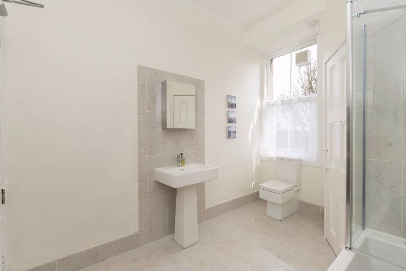 East Claremont Street, New Town, Edinburgh, EH7