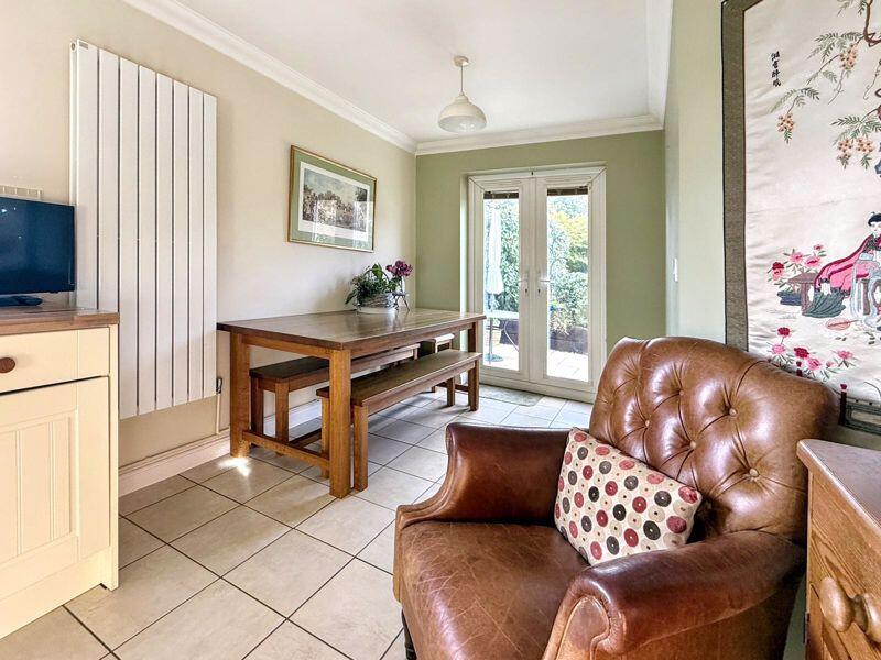 Dining Space