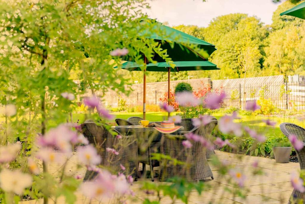 Communal Gardens  