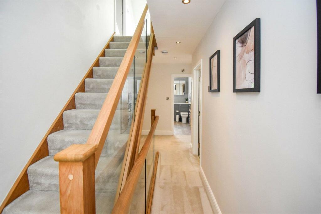 1st floor hallway&#96;