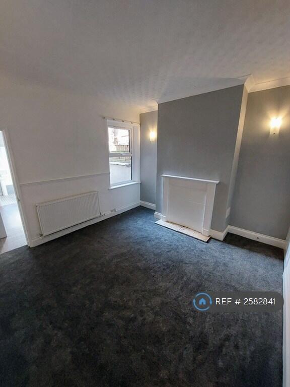 Rear Dining Room