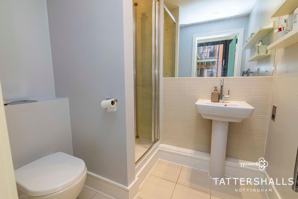 En-suite
