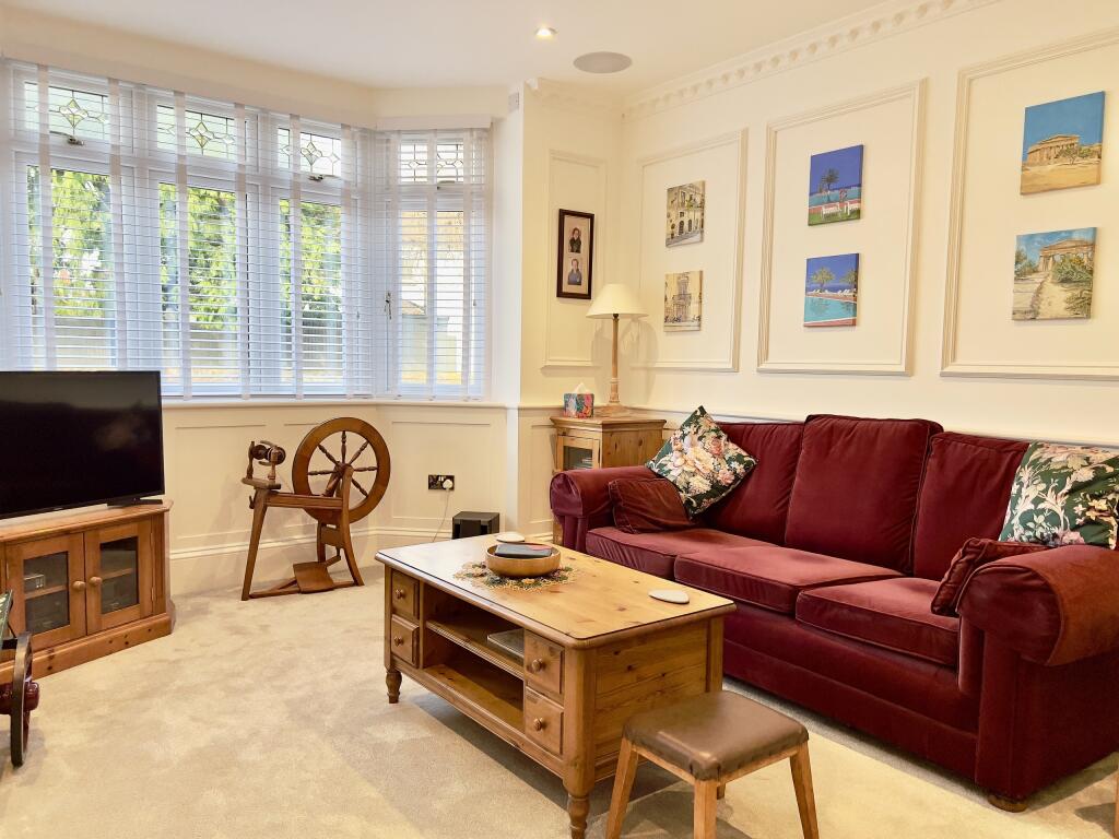 Sitting room