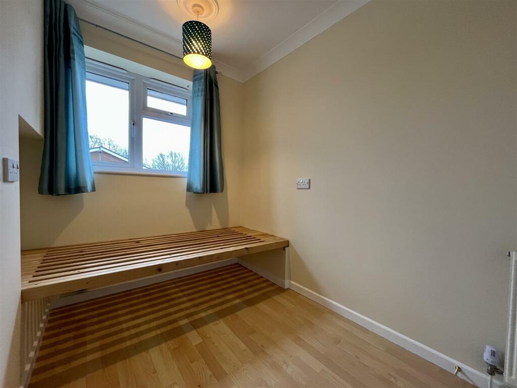 Bedroom 3 Aspect 2