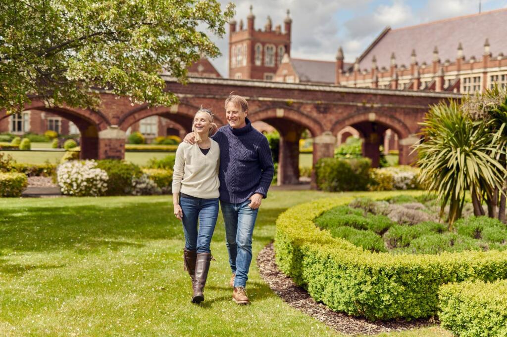 Royal Connaught Park