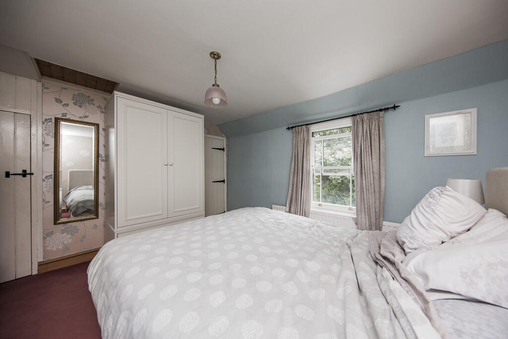 Main bedroom