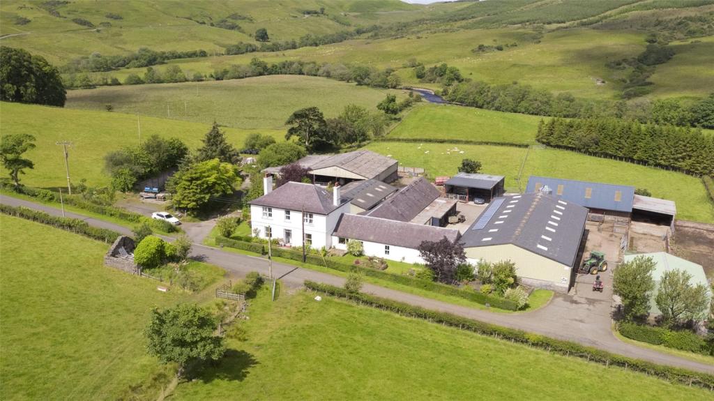Nether Barr Farm