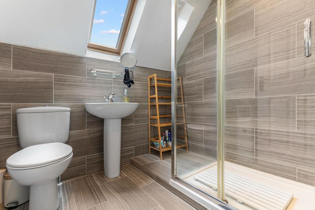 En-Suite Two
