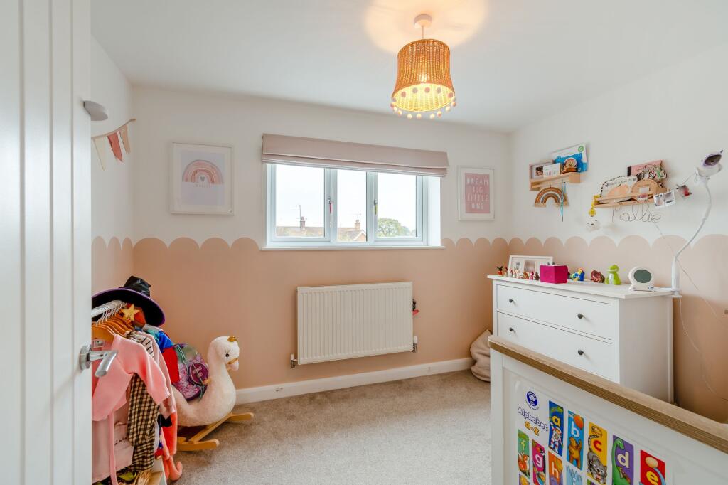 Bedroom 4