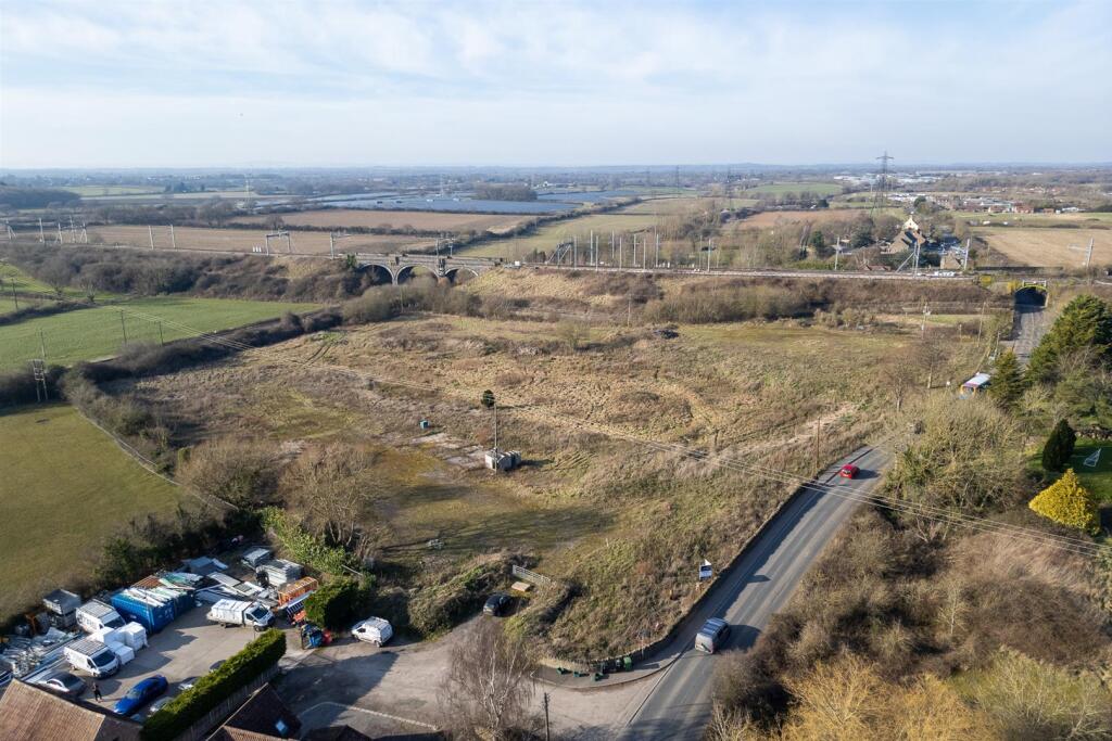 Site @ Copp Hill, Westerleigh, South Glos, BS37 8Q