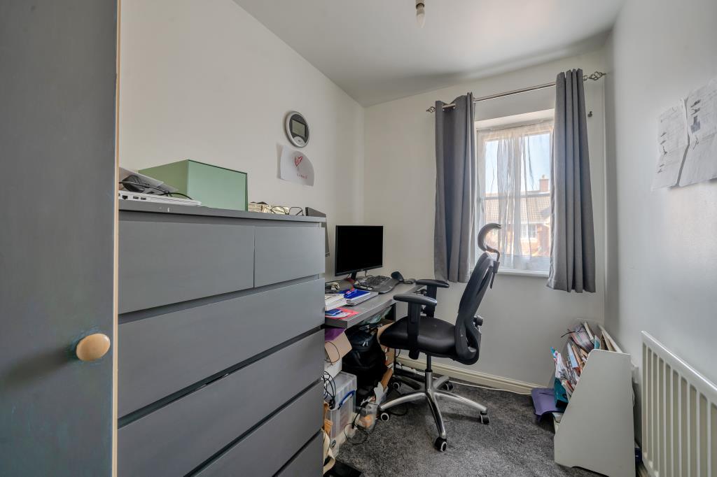 Office/Bedroom