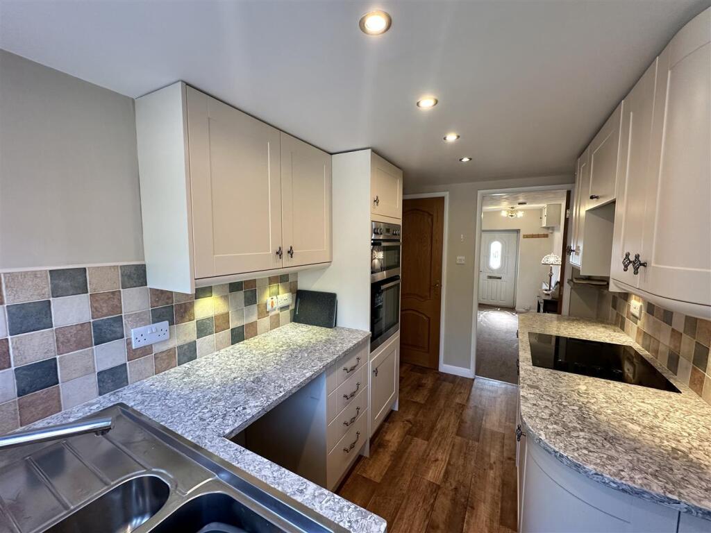 Luke Miller &amp; Associates