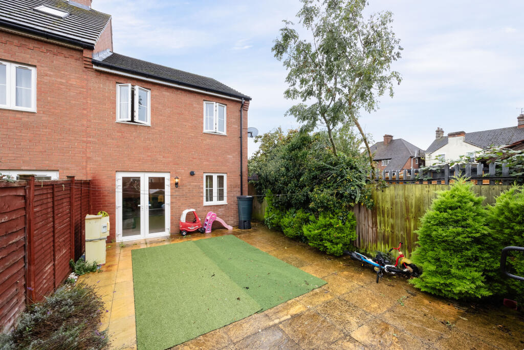 43 Chapell Close_19