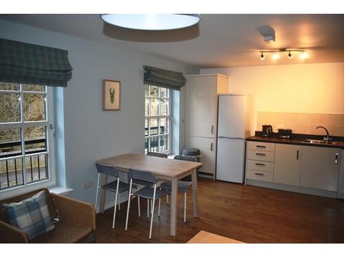 Dining/Kitchen