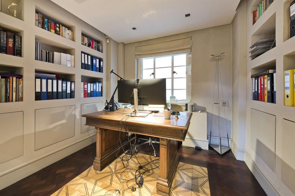 Study/Bedroom