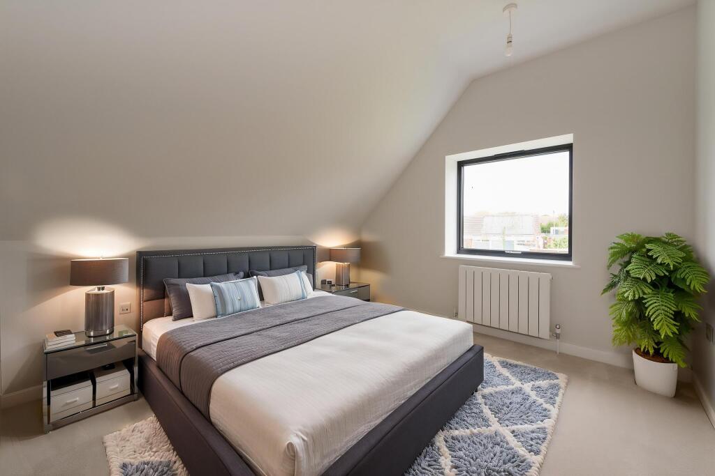 Bedroom - Bedroom - Modern - 8