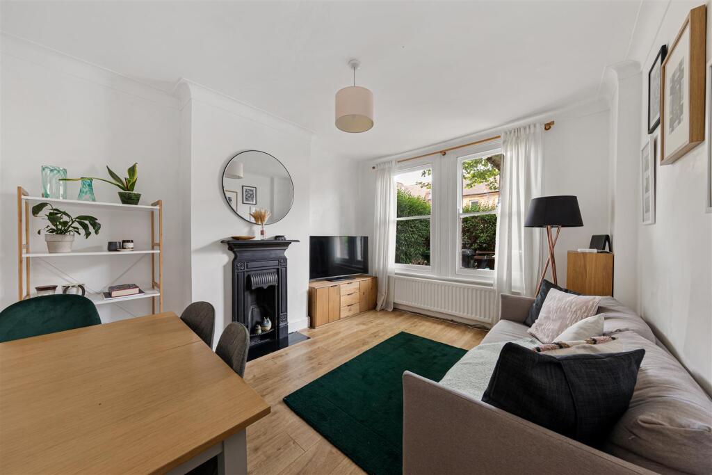 Chewton Road E17