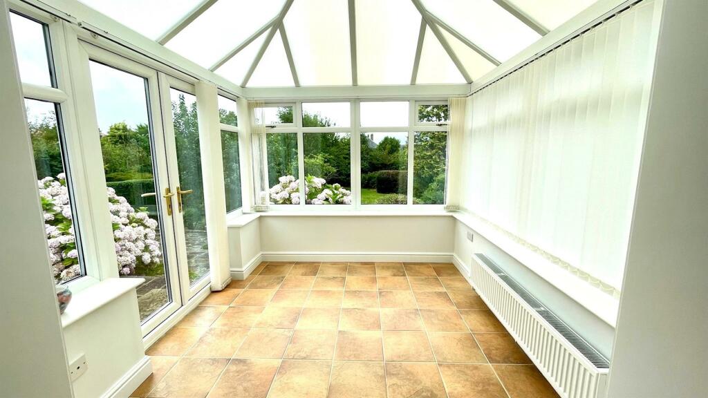 CONSERVATORY