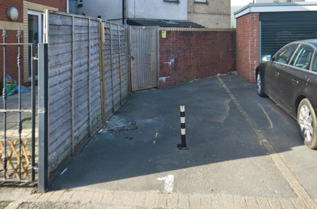 Parking Space