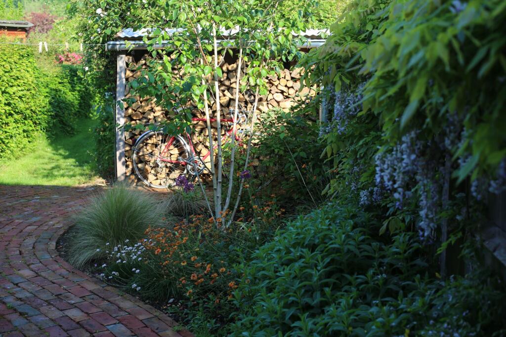 Vendor's photo from Spring