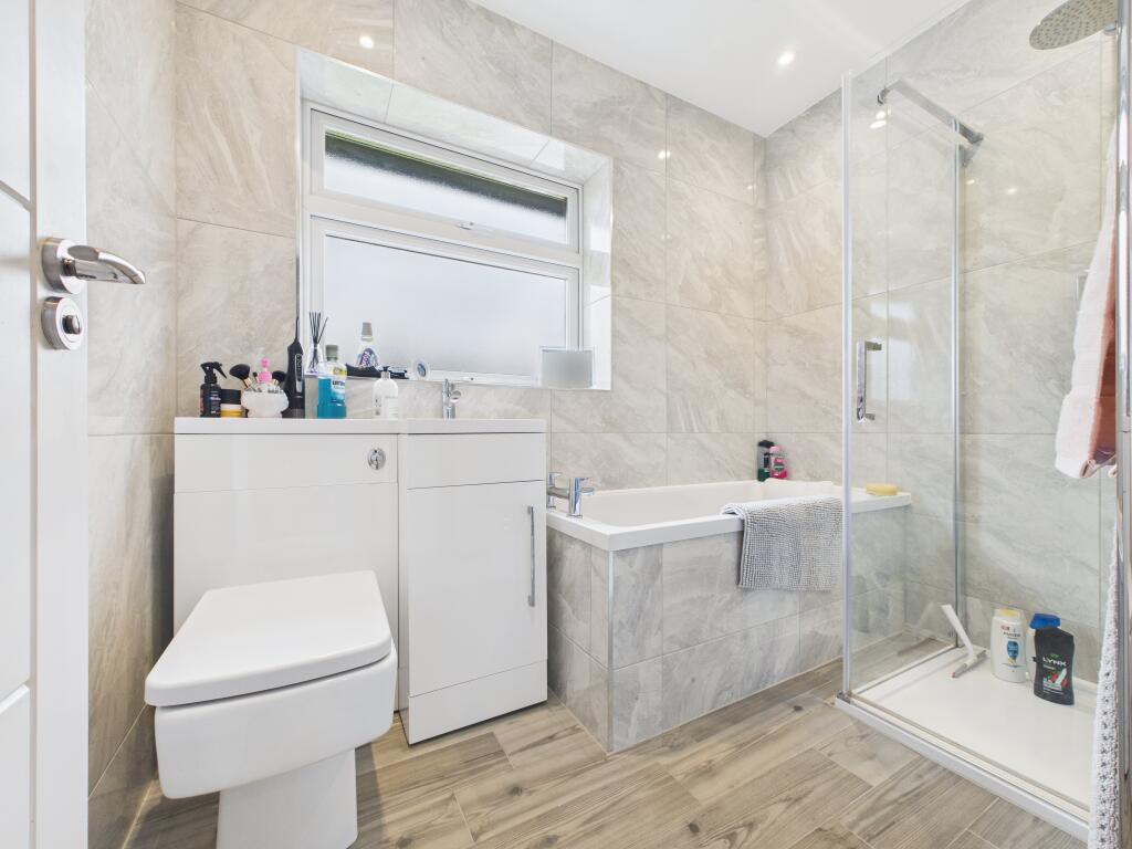 Bathroom Main